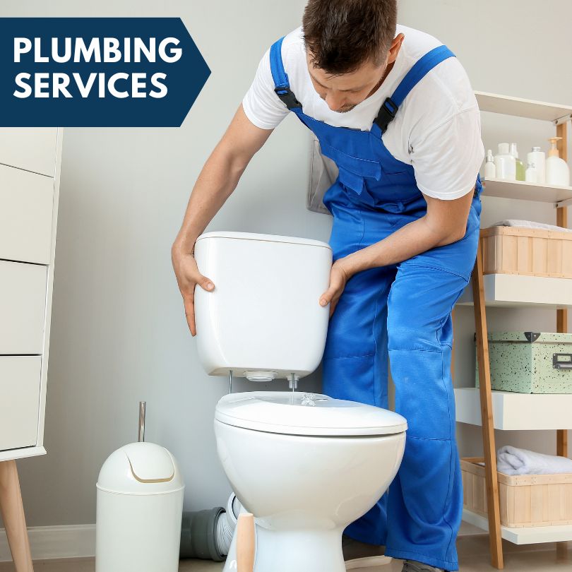Plumbing Company in Bridgewater, VT
